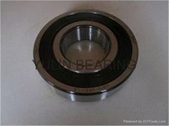 deep groove ball bearing made in china