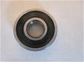 deep groove ball bearing