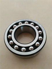 Good quality deep groove ball bearing made in china