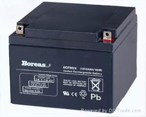 ups batteries