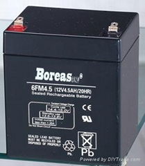 ups batteries