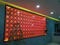 Led screen module 3