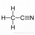 industry Acetonitrile Cas 75-05-8 1