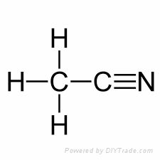 industry Acetonitrile Cas 75-05-8