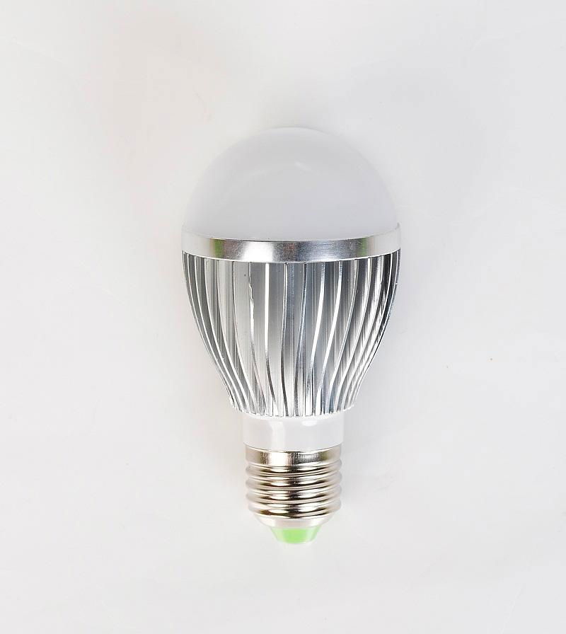 Super Bright Dimmable Indoor Aluminum High Power LED Bulb Energy-Saving LED Ligh 4