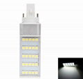 Top Quality G24/E27 SMD LED Chip Energy Saving LED Plc Lamp 1