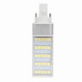 Top Quality G24/E27 SMD LED Chip Energy Saving LED Plc Lamp 3