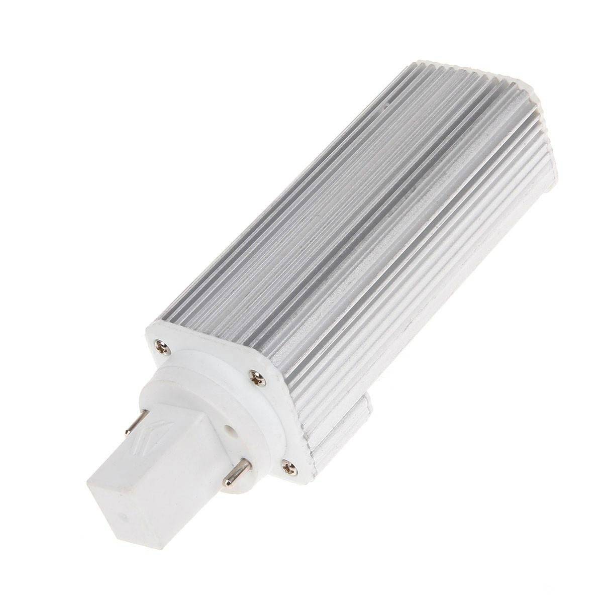 Top Quality G24/E27 SMD LED Chip Energy Saving LED Plc Lamp 4