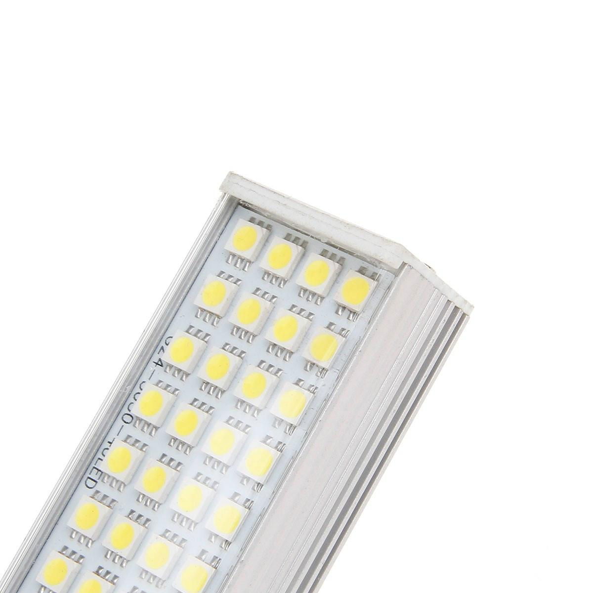 Top Quality G24/E27 SMD LED Chip Energy Saving LED Plc Lamp 5