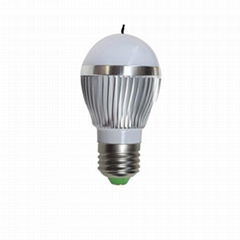 Innovative LED Bulb Air Purify Best