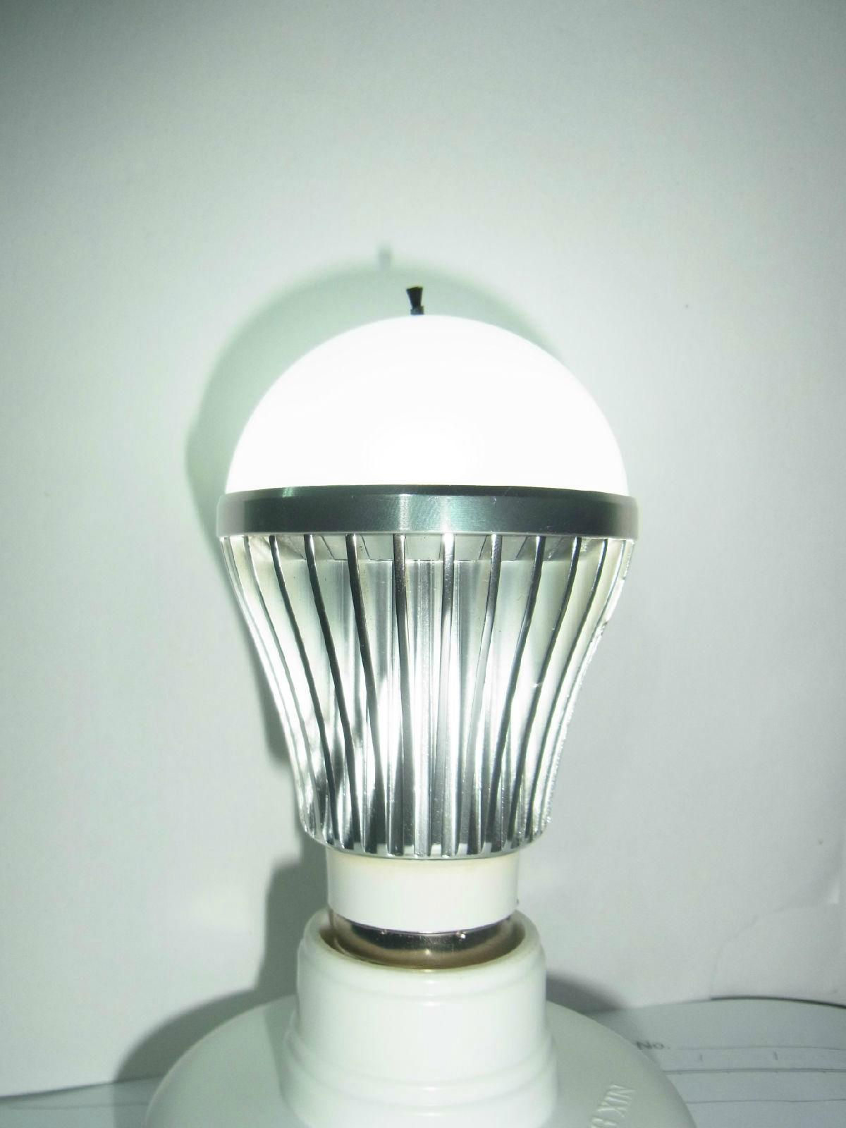 Innovative LED Bulb Air Purify Best Selling LED Negative Ion LED Lamp 2