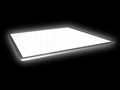Super Thin High Brightness Two Sides Lighting Smd3014 Simple Design LED Panel Li 2