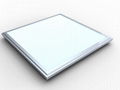 Super Thin High Brightness Two Sides Lighting Smd3014 Simple Design LED Panel Li 3