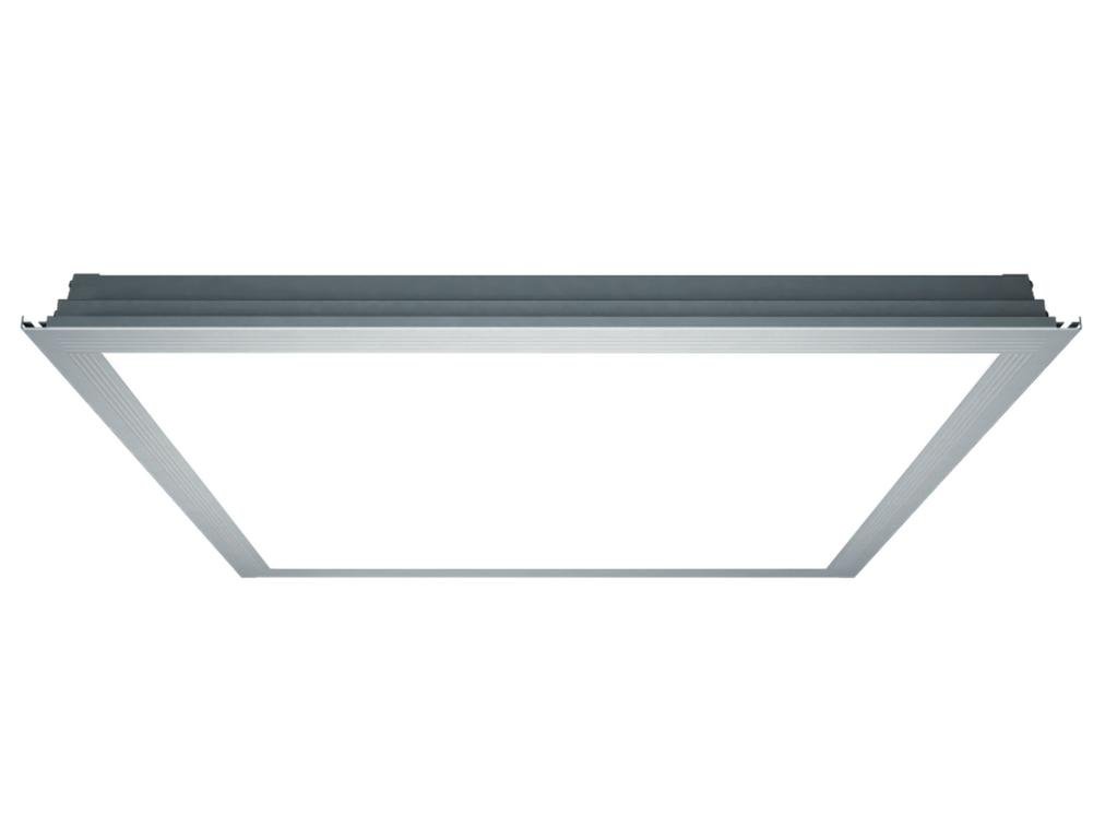 Super Thin High Brightness Two Sides Lighting Smd3014 Simple Design LED Panel Li 4
