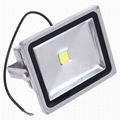 Direct Sales High Power Brightness Cob High Bay LED Flood Light LED Manufacturer