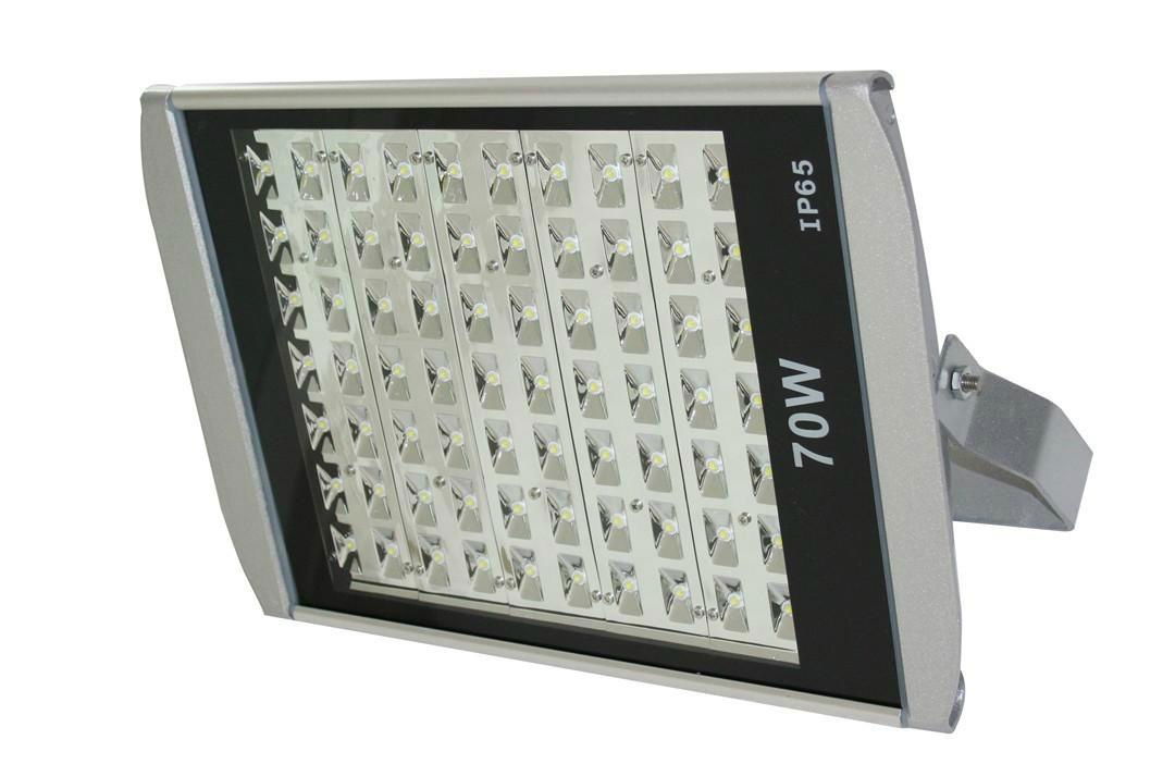 Quality Guarantee Water-Proof High Lumen Safety LED Tunnel Light 2