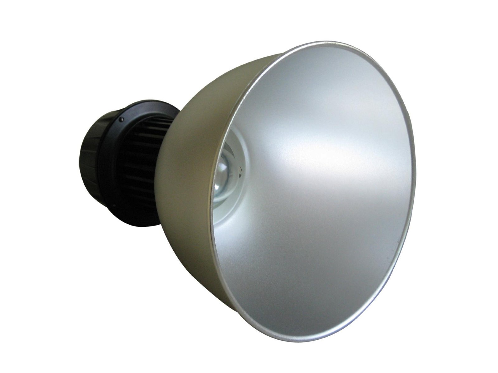 High Power LED Super Bright Aluminum Lamp Body LED Mining Lamp 2
