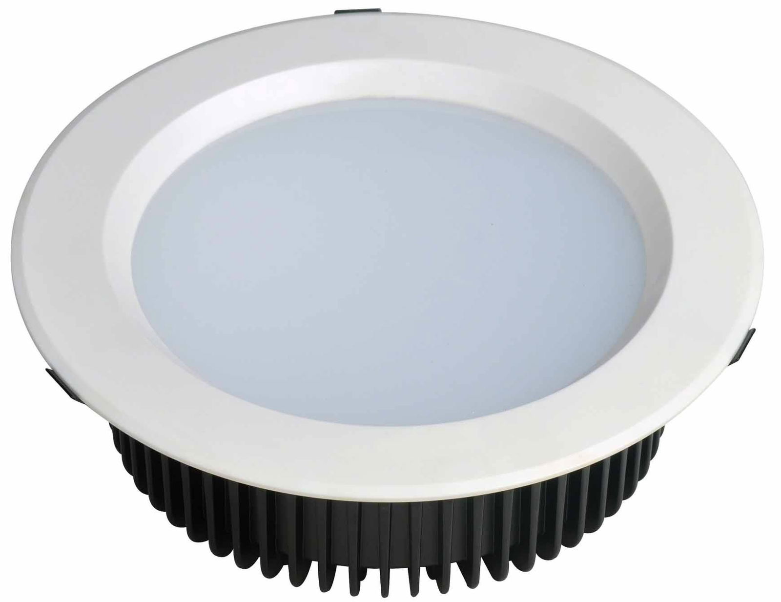 Attractive Appearance Indoor Decoration Brightness LED Downlight 4