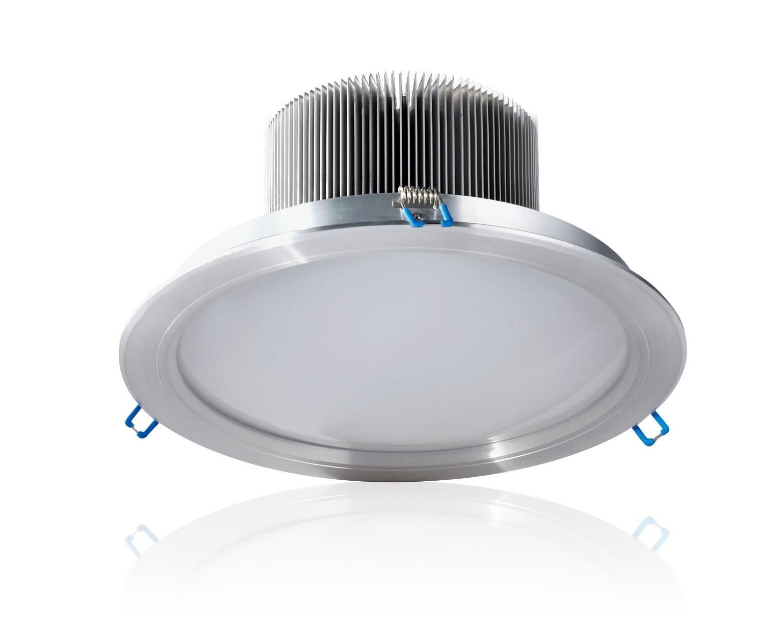 Attractive Appearance Indoor Decoration Brightness LED Downlight 3