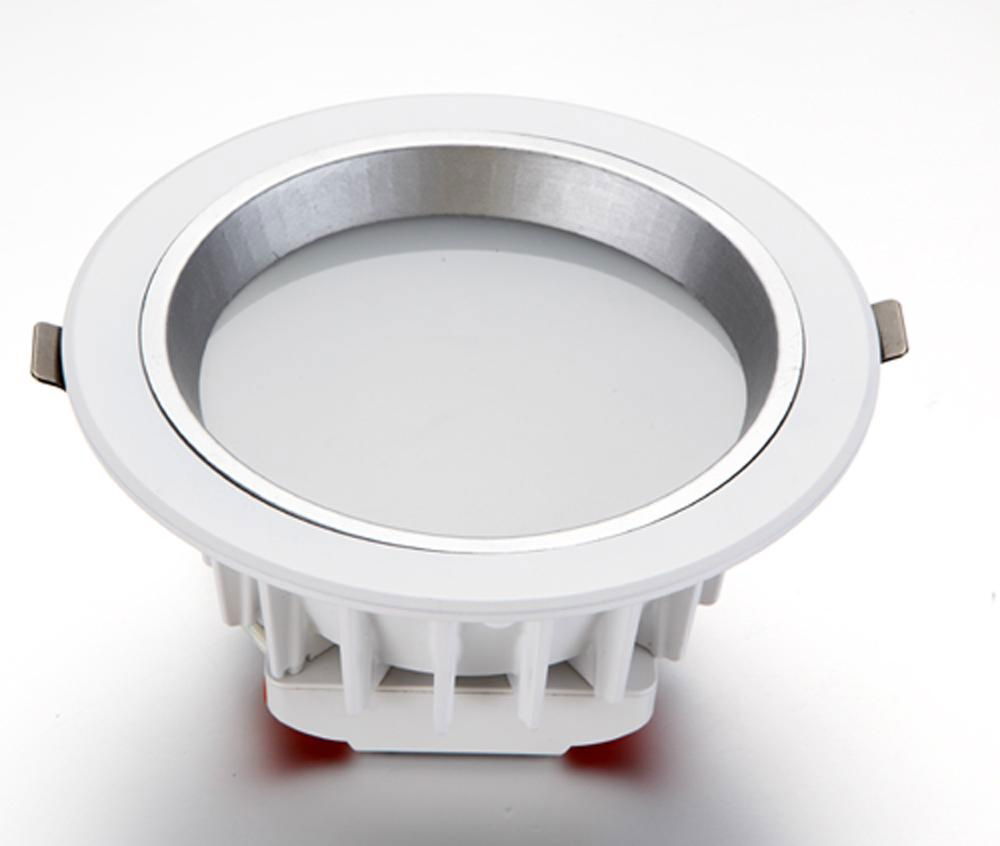 Attractive Appearance Indoor Decoration Brightness LED Downlight 2