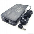 120W 19V 6.32A 5.5*2.5 Original Laptop