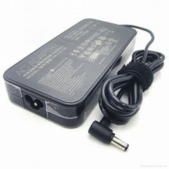 120W 19V 6.32A 5.5*2.5 Original Laptop AC Adapter for Asus PA-1121-04 PA3717E-1A