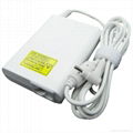 65W 19V 3.42A White AC Laptop Adapter for Acer Aspire S7-391 S7-391-9886 4