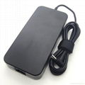 120W 19V 6.32A 5.5*2.5mm Laptop AC Adapter for Asus 2