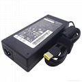 Best Sell 120W 19.5V 6.15A Adapter for Lenovo 1