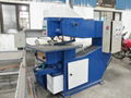 Glass Machine -- Horizontal Double Heads Drilling Machine (YD-HD-5/80) 2