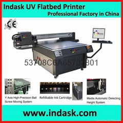 F1212 UV FLATBED PRINTR