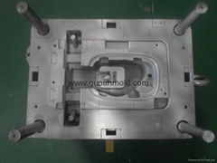 Plastic Mold for Auto Part