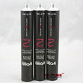 D32mm Hair Color cream tube, Hair Dying aluminum tubes 5