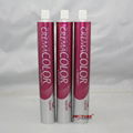 D30mm Aluminum Tubes for Hair Color