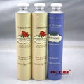 eco-friendly hand cream cosmetic tube packaging 1