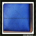 classic self-adhesive faux microfiber suede leather for cellphone case 4