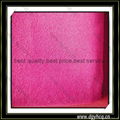 classic self-adhesive faux microfiber suede leather for cellphone case 5