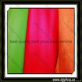 synthetic  pu microfiber  leather for