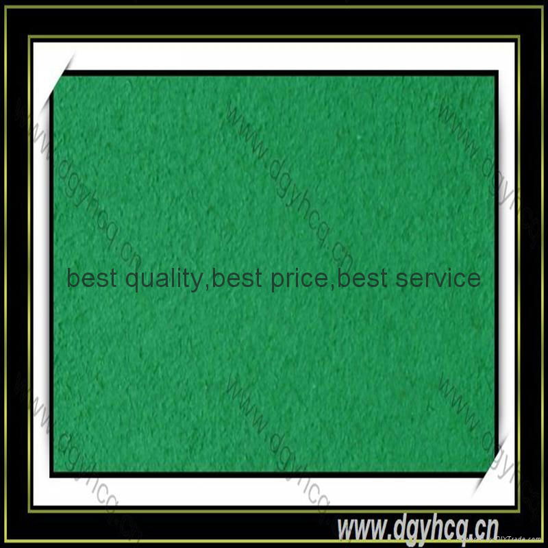 0.8mm-1.6mm thick synthetic  microfiber suede  leather for     boots 3