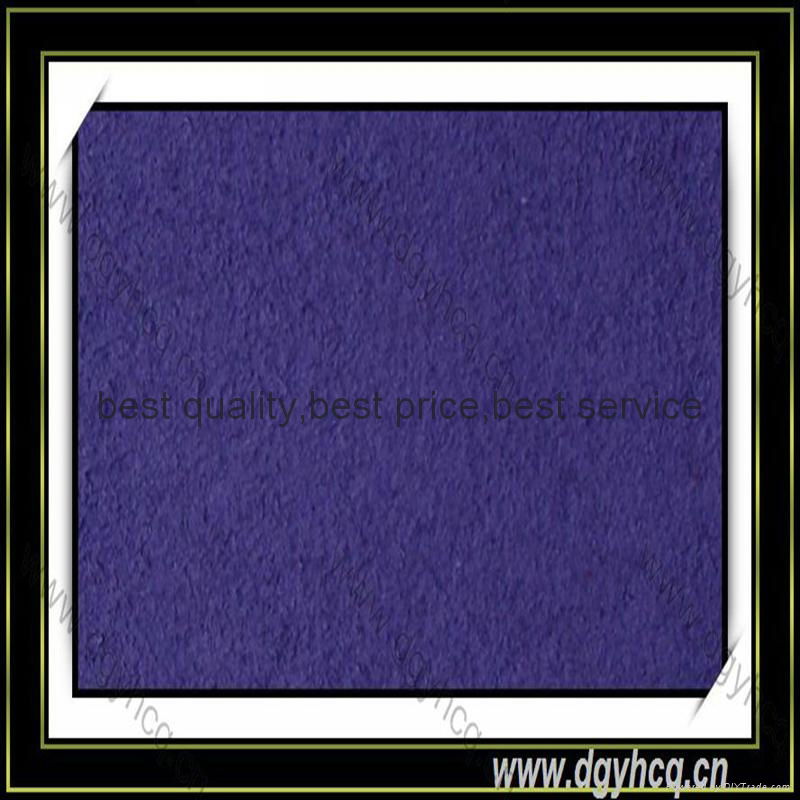 0.8mm-1.6mm thick synthetic  microfiber suede  leather for     boots 2