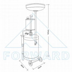 oil drainer