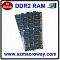 RAM 2GB DDR2 8BIT FOR INTEL CHIPSET cheap desktop 4gb ddr2 ram