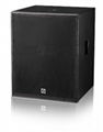 DBC loudspeaker box