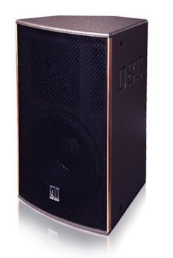 DBC loudspeaker  3