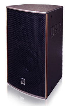 DBC loudspeaker  2