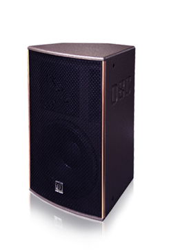 DBC loudspeaker 