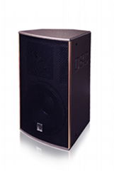 DBC loudspeaker