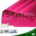 EN11612 flame retardant cotton fabric with THPC  2