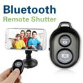 2014 New Hot Wireless Bluetooth Camera Remote Shutter for iOS iPhone 5 5s Androi 4