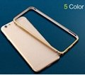 New Cell Phone Case For Iphone Case 6 / 6 Plus Tpu Case For Iphone